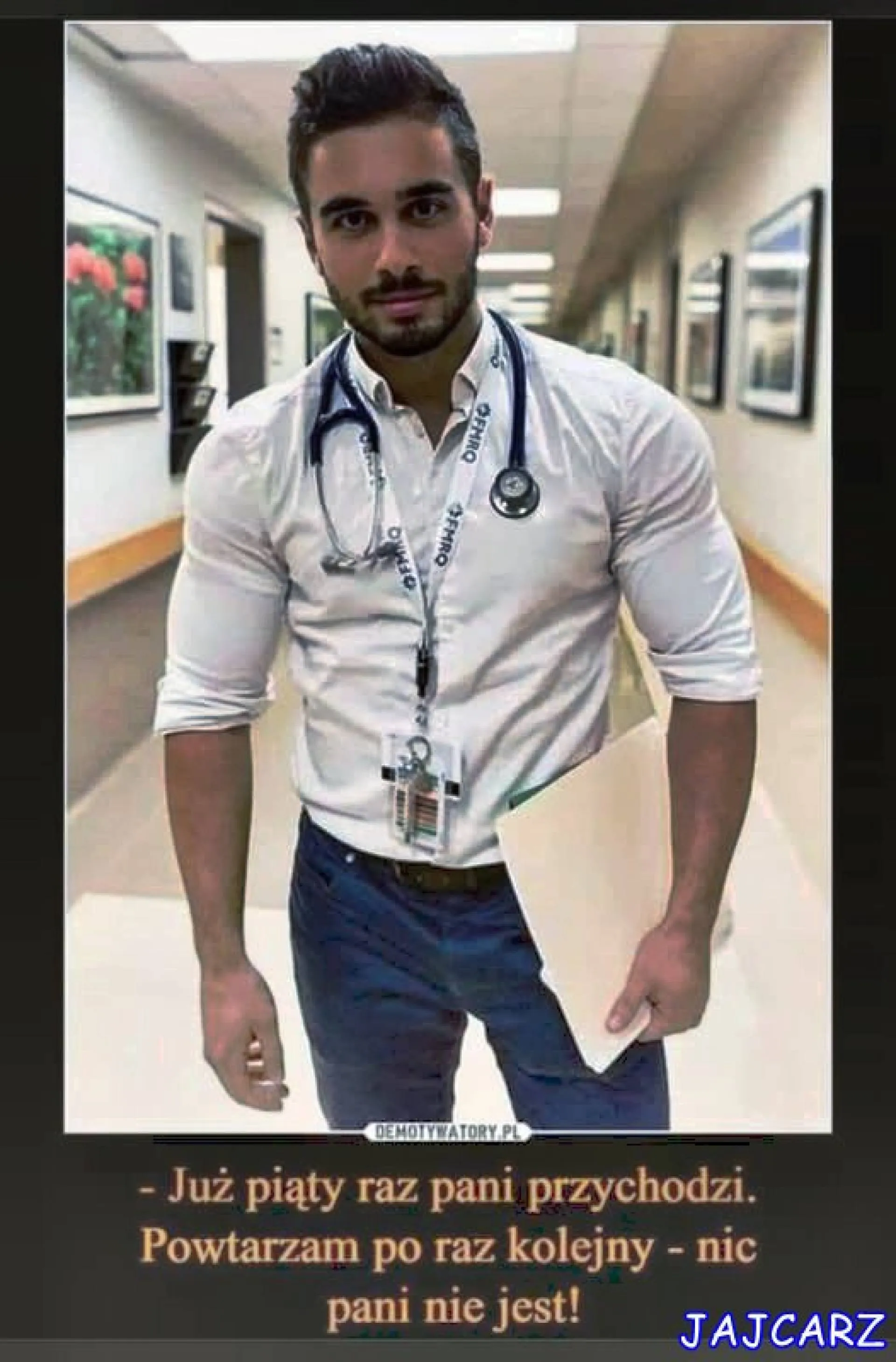 Przyjdzie po raz kolejny