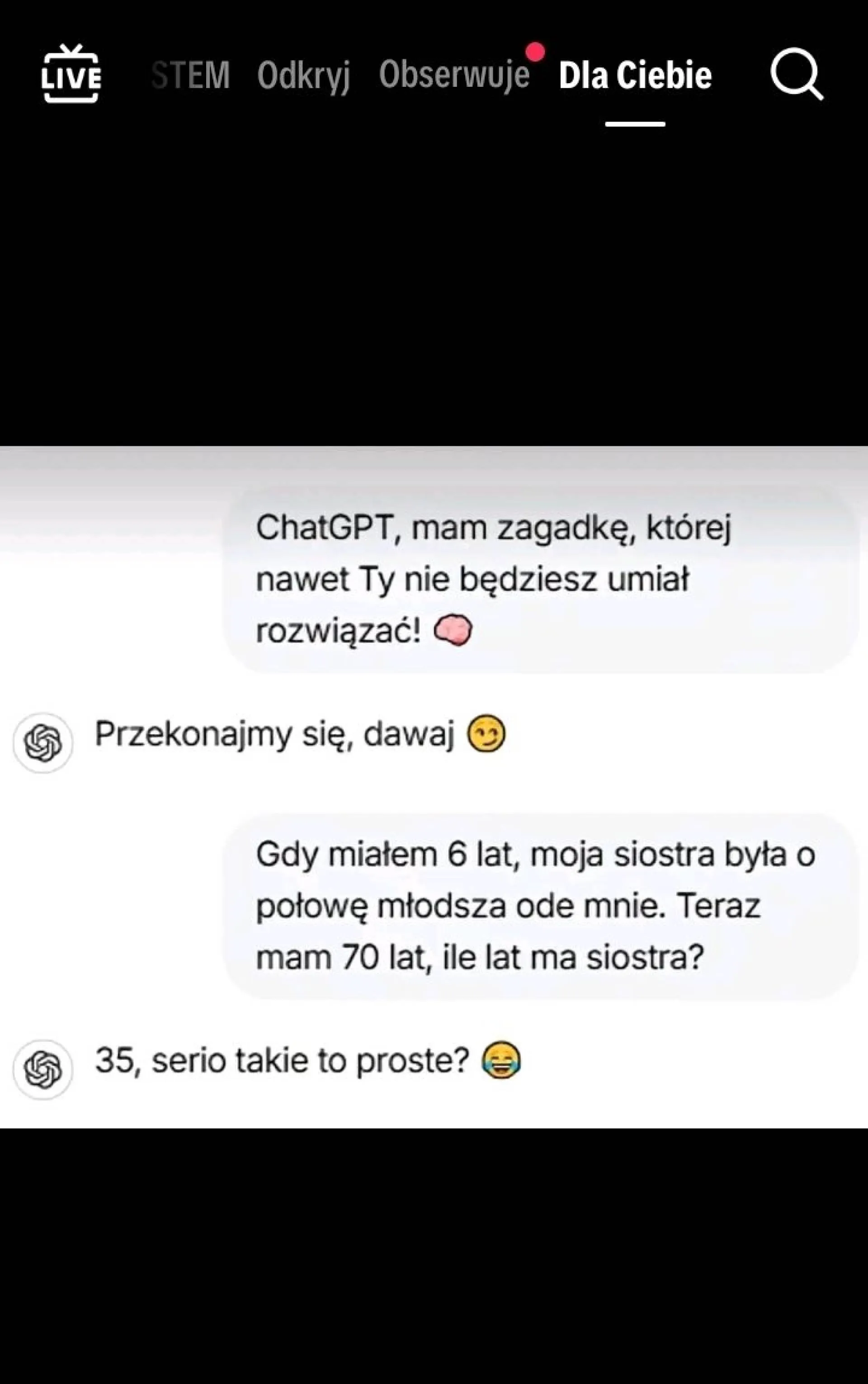 Sztuczna inteligencja potrzebuje jeszcze chwilę na zdominowanie świata