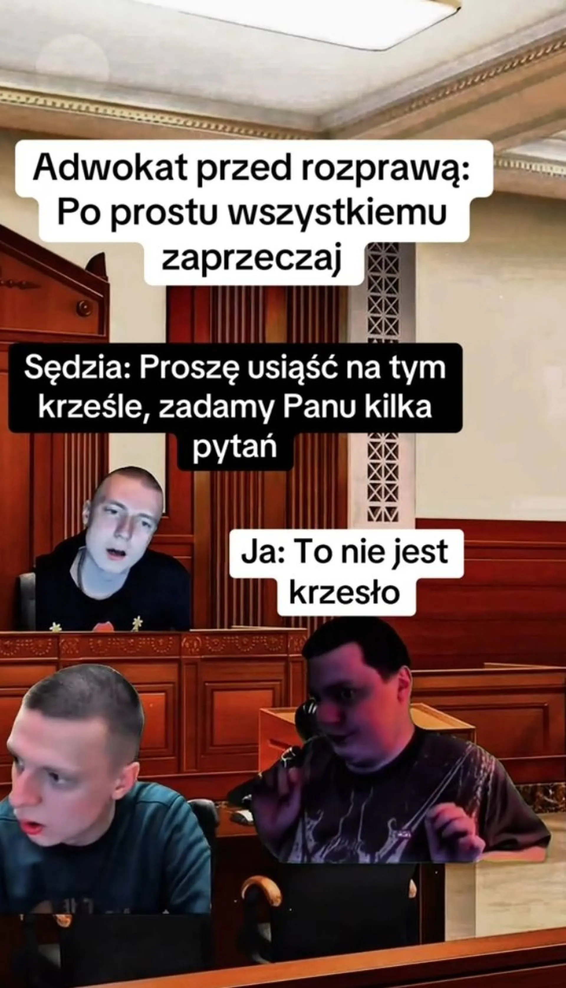 Za bardzo