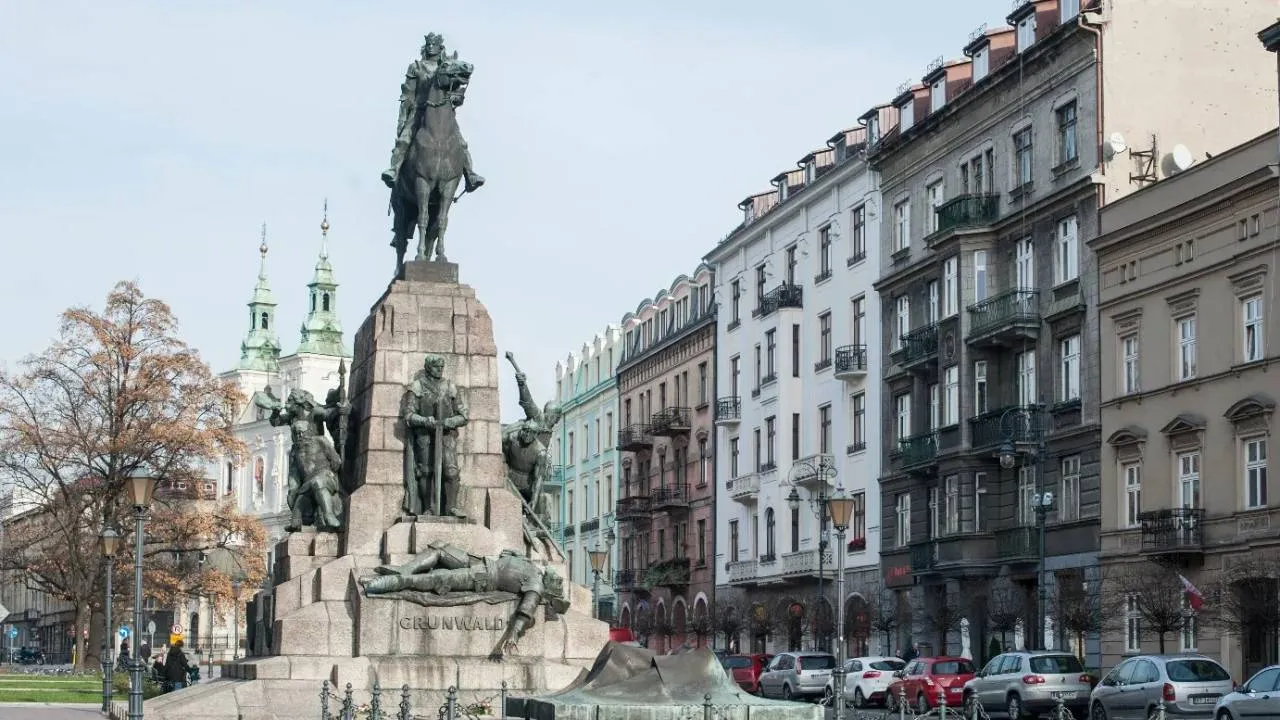 Rocznica koronacji Władysława II Jagiełły na króla Polski