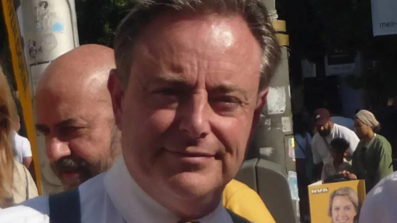 Premier Belgii wzywa do normalizacji stosunków z Rosją. "Zyskamy dostęp do taniej energii"