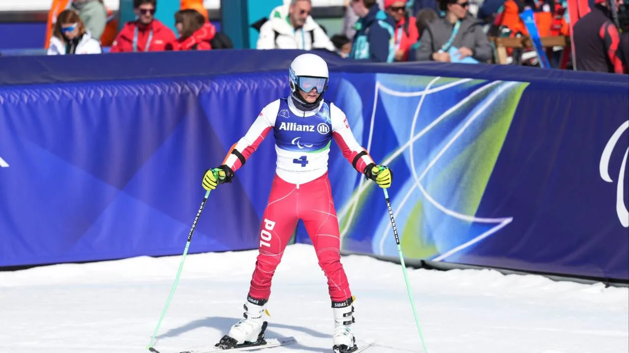 Polska na taki wynik czekała od lat! Michał Gołaś bohaterem Biało-czerwonych w Mediolanie