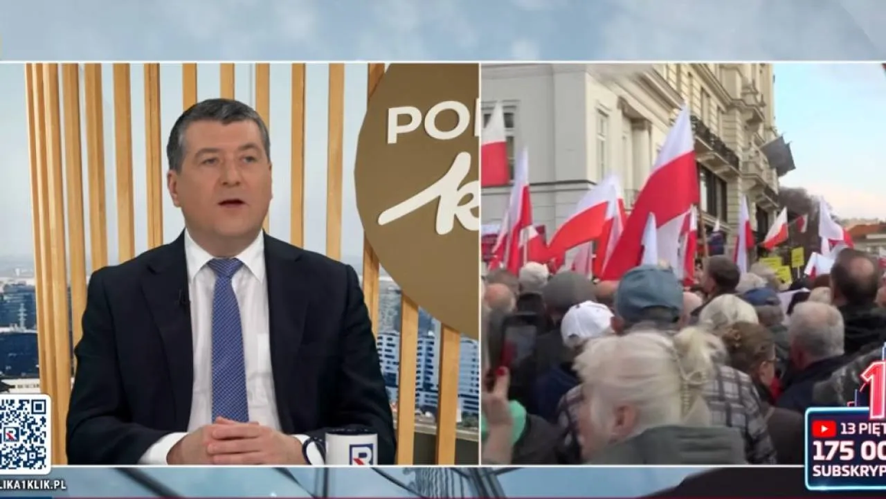 SAFE zawetowane, a SEJF w zamrażarce. Co dalej? Doradca prezydenta: To moment na presję społeczną