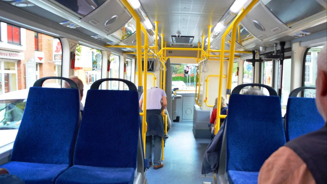 Niemcy znów protestują. Paraliż transportu publicznego