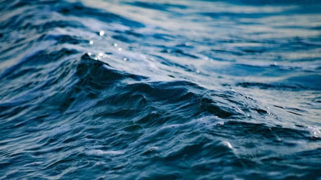 Statek agencji Frontex zatonął u wybrzeży Grecji