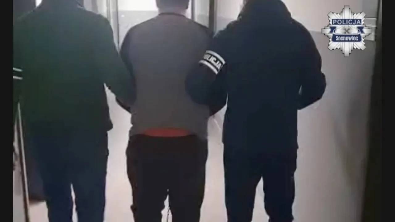 Zabił ojca i... sam to zgłosił. Grozi mu dożywocie