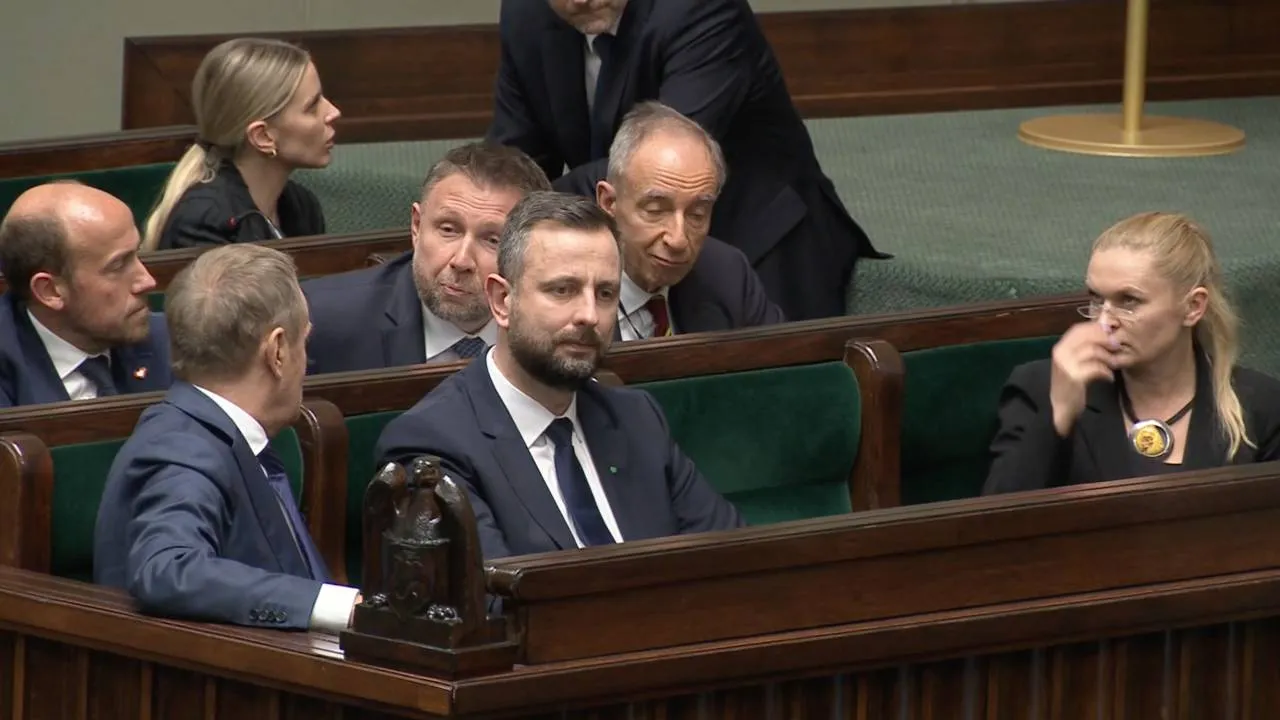 "Oczekujemy od rządu natychmiastowej reakcji". Pracownicy ważnej spółki rozpoczęli strajk głodowy