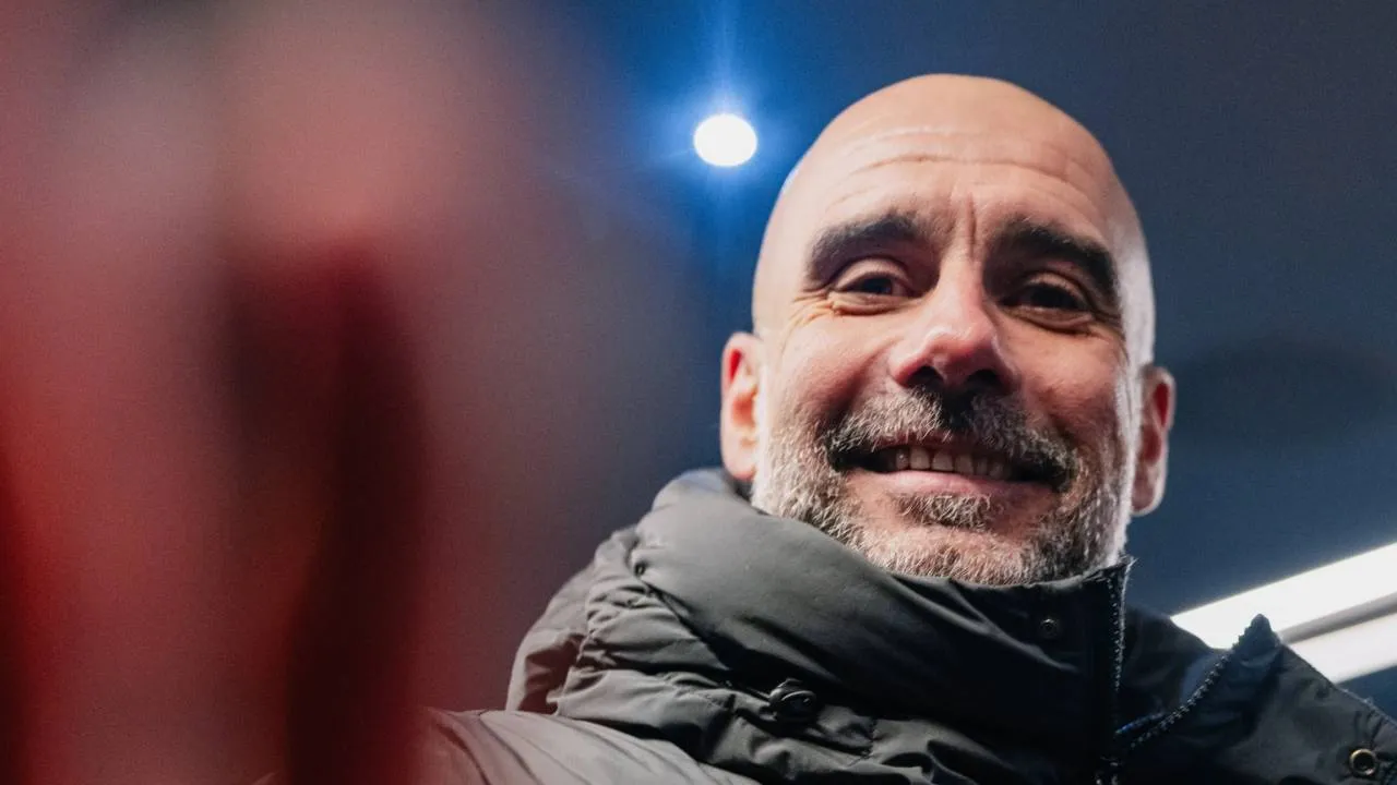 Misja niemożliwa w Lidze Mistrzów? Pep Guardiola ocenił sytuację