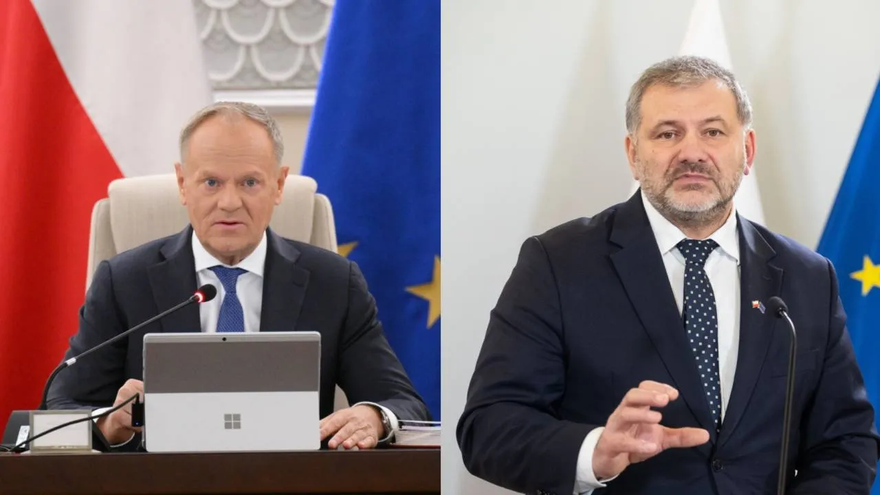 "Władzy będzie bardzo trudno". Prof. Domański o koalicji w dołku, który sama wykopała