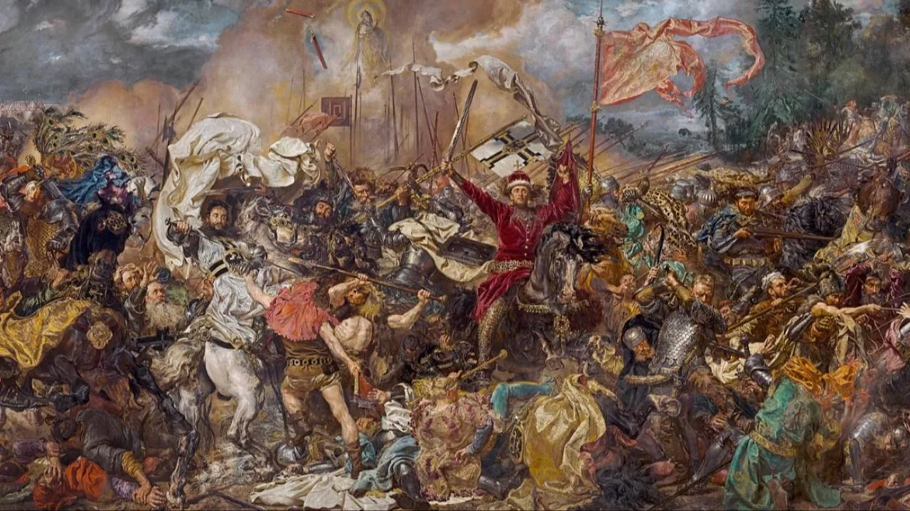 Najważniejsze bitwy w historii świata. Sprawdź swoją wiedzę