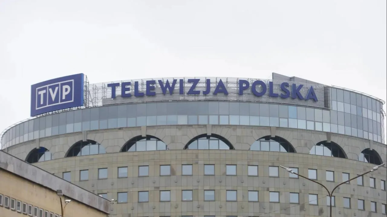 Chcą likwidacji TVP Info. Projekt utknął w Sejmie na wiele miesięcy. "Rządowa tuba"