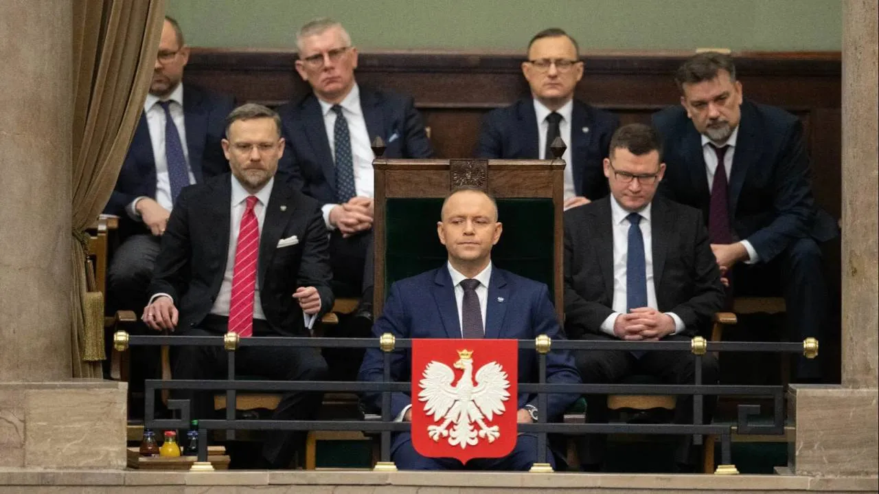 Weto prezydenta dla ustawy, która miała chronić pedofilów. "Nie ma zgody"