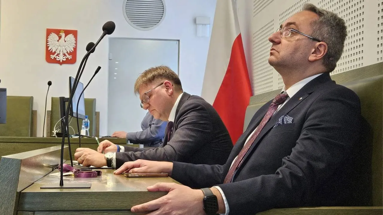 Sprawa uchylenia immunitetu sędziego Michała Lasoty odroczona. SN ma wątpliwości co do oskarżyciela