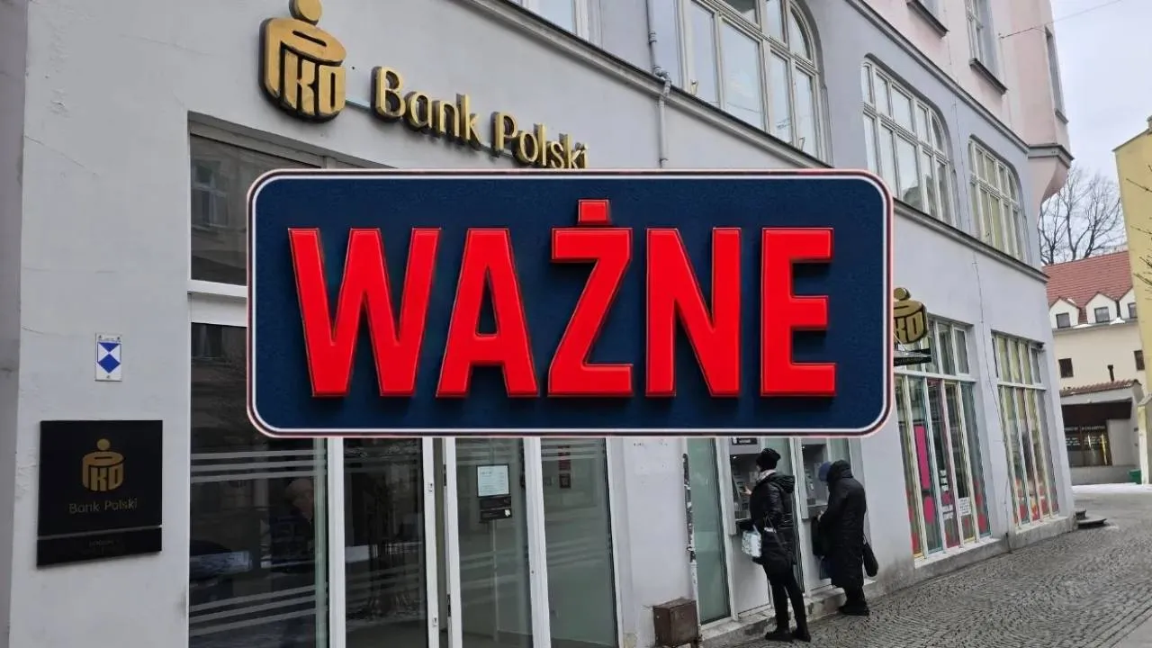 „Pomyłkowy BLIK” to najnowsza metoda oszustów. PKO BP ostrzega wszystkich klientów