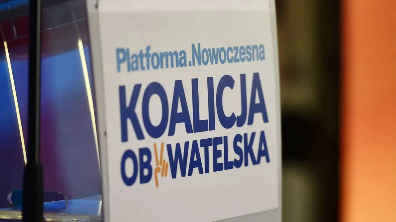 Chcieli odwołać lewicowego wiceburmistrza. Radni KO zbojkotowali sesję