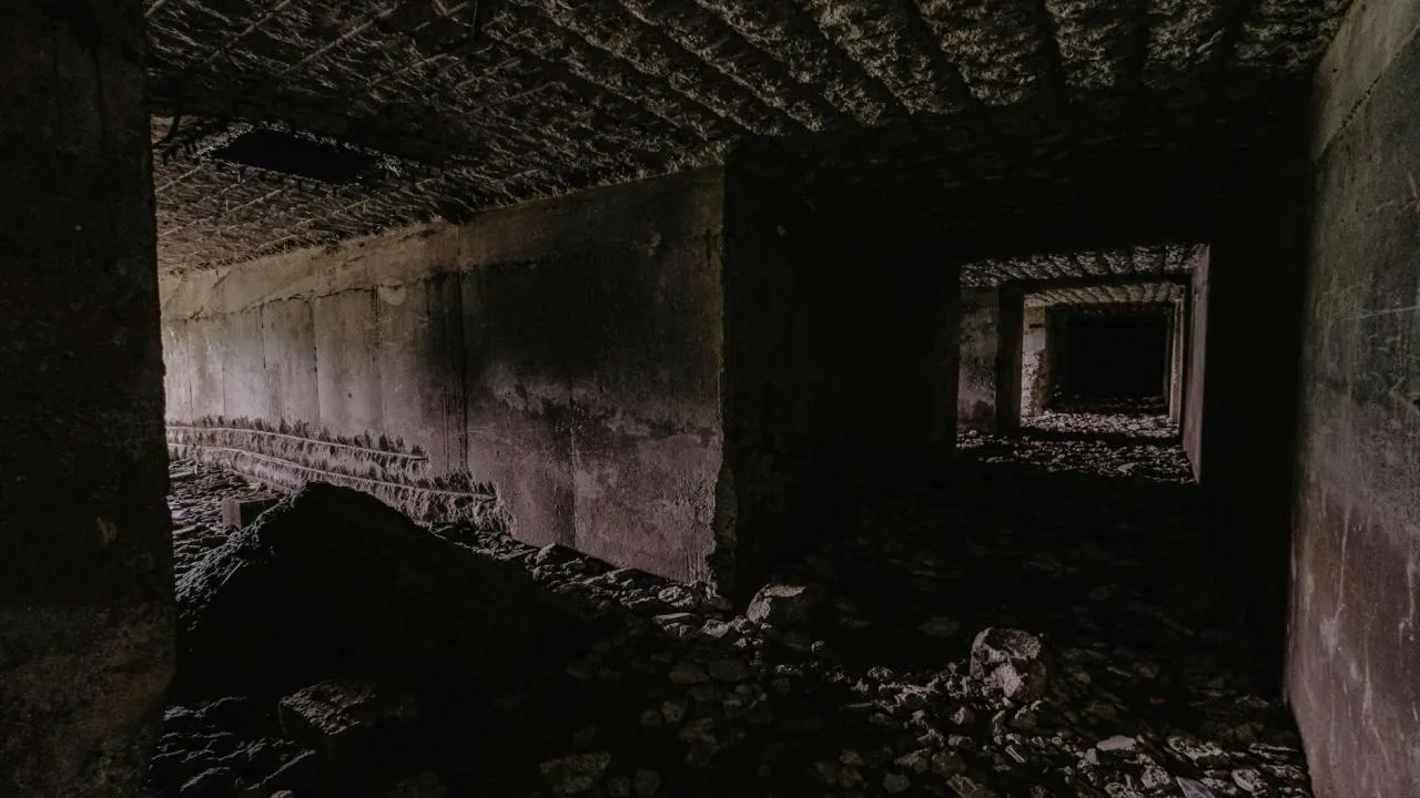 Betonowe tajemnice. Czy polskie schrony nadal mogą nas ochronić?