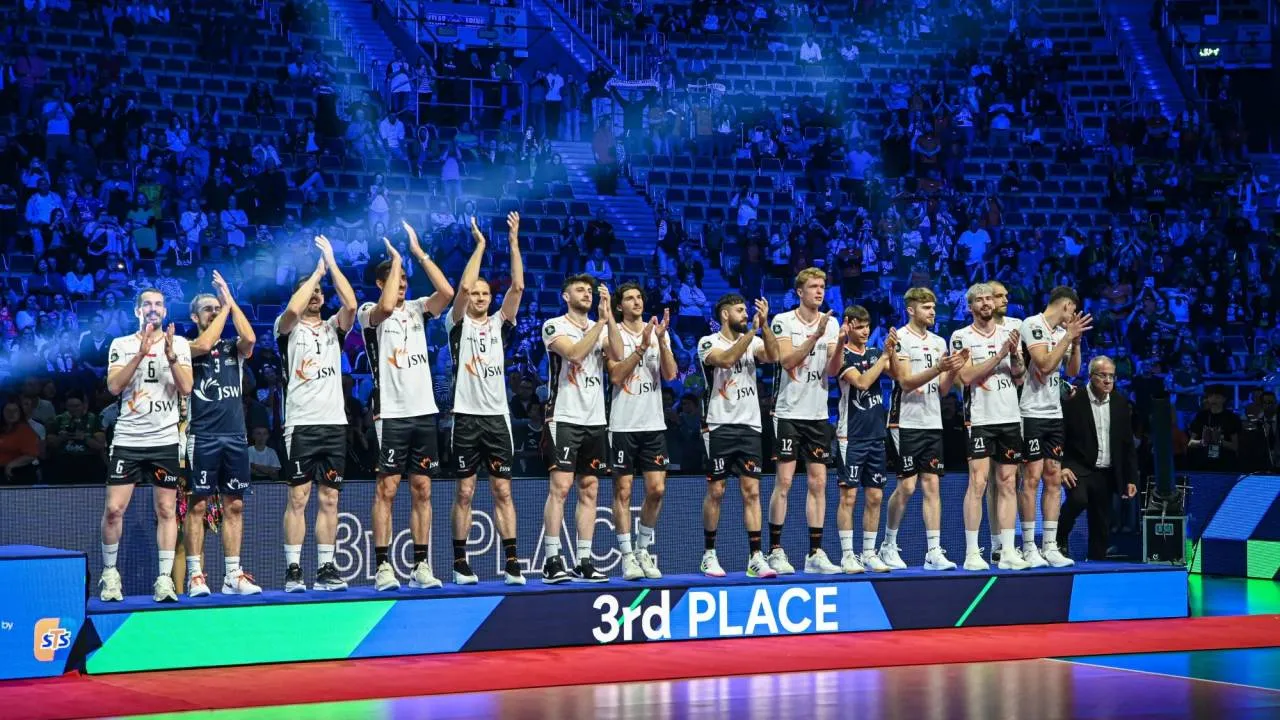 Szok w Jastrzębiu. JSW ogłasza koniec finansowania siatkarzy i hokeistów