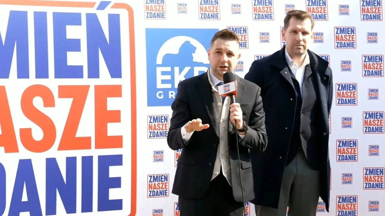 Uniwersytet przeciwko wolności wymiany poglądów i debaty? Politycy wskazują na podwójne standardy [WIDEO]