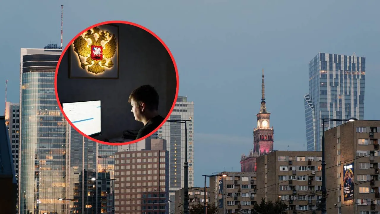 Rosyjska prowokacja w Warszawie?