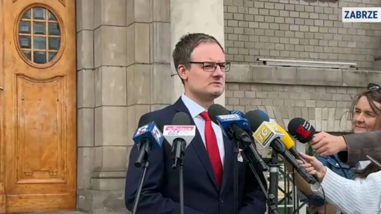 Prezydent zaszantażował radnych. Mówił o likwidacji miasta [WIDEO]