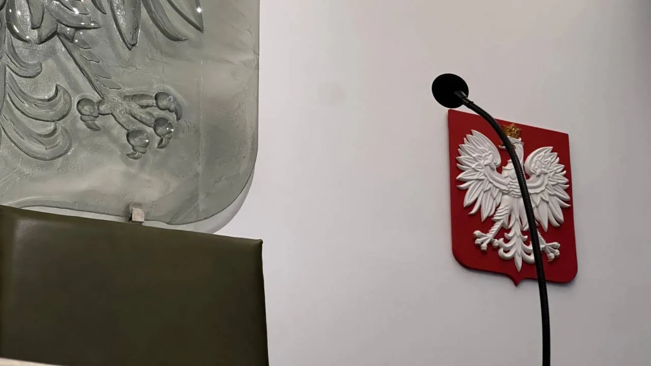 5 lat więzienia za defraudację w sądzie. „Pieniądze po prostu zniknęły”