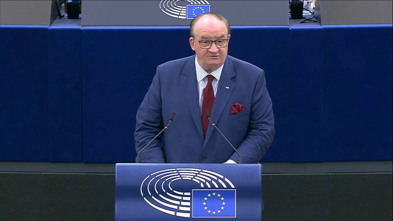 Jacek Saryusz-Wolski