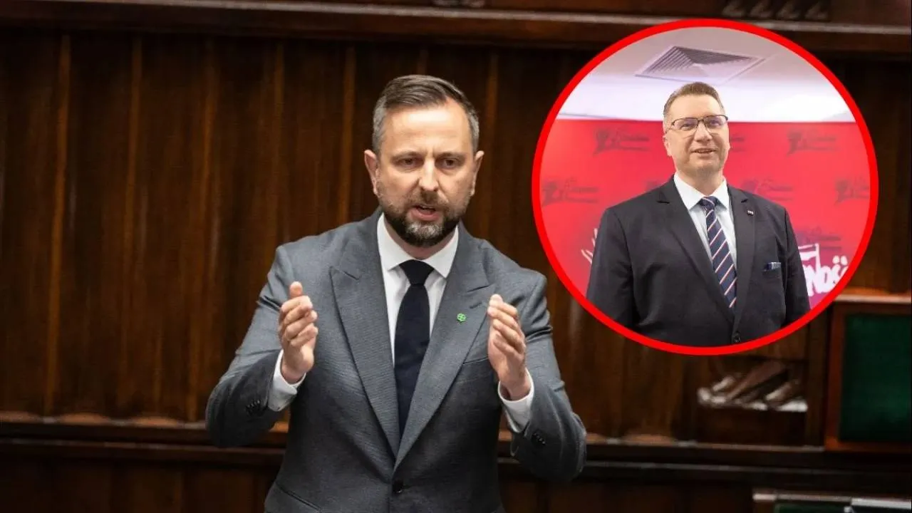 Szef MON chwali batalion w Białej Podlaskiej. Czarnek: To my odtworzyliśmy tę jednostkę