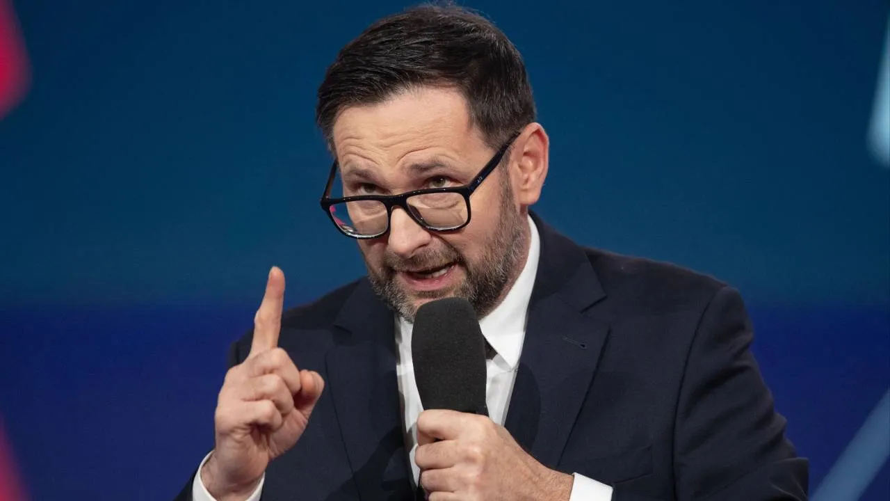Lawina medialnych ataków pod adresem Obajtka. "Zaczęło się w 2021 roku..." [WIDEO]