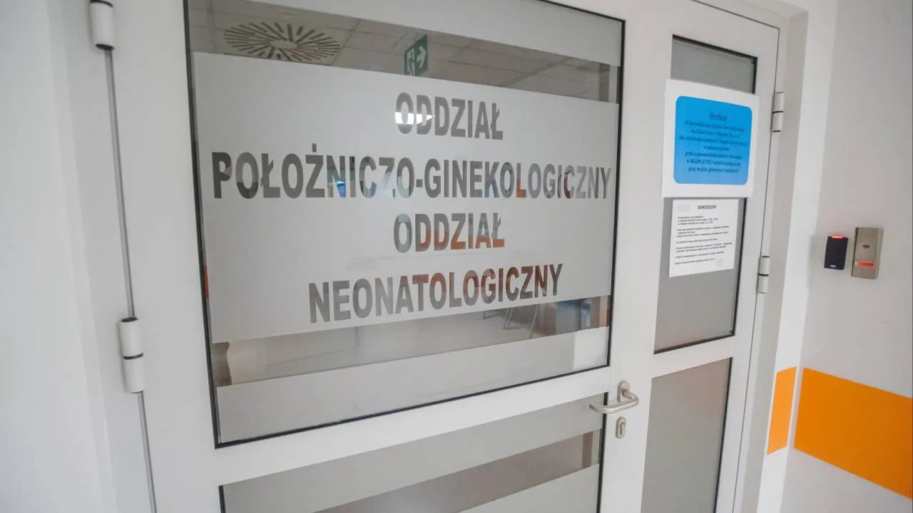 Szpital nie wykonał aborcji, dostał ponad 200 tys. złotych kary. Będzie odwołanie