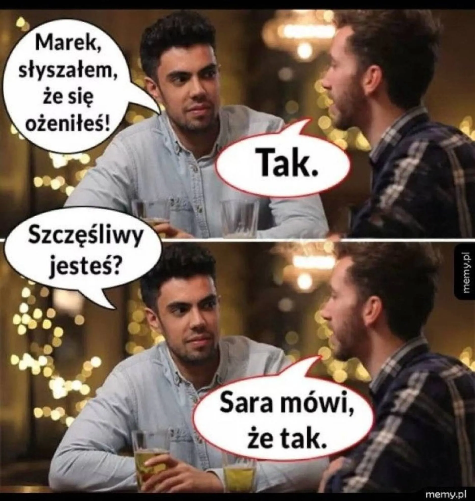 Podobno tak