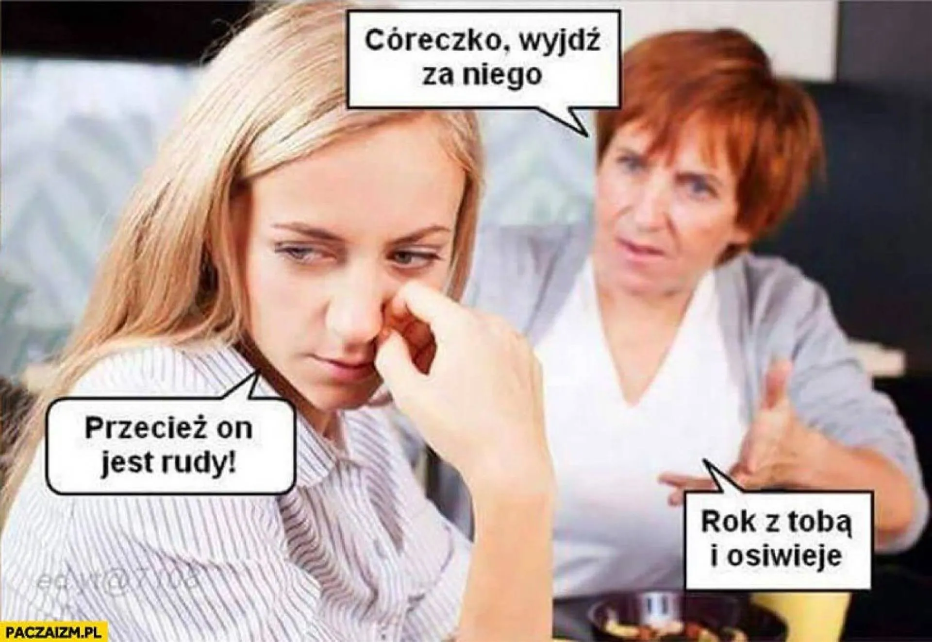 Kolor włosów