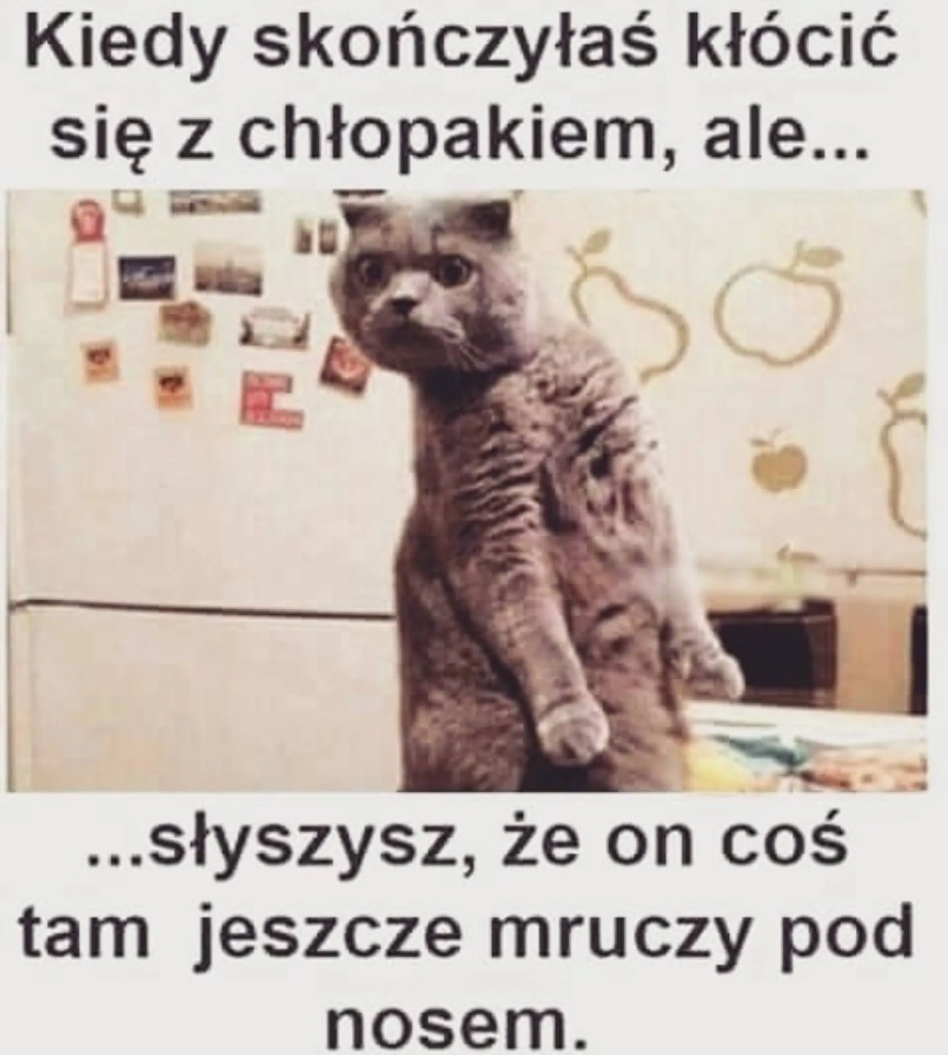 To uczucie