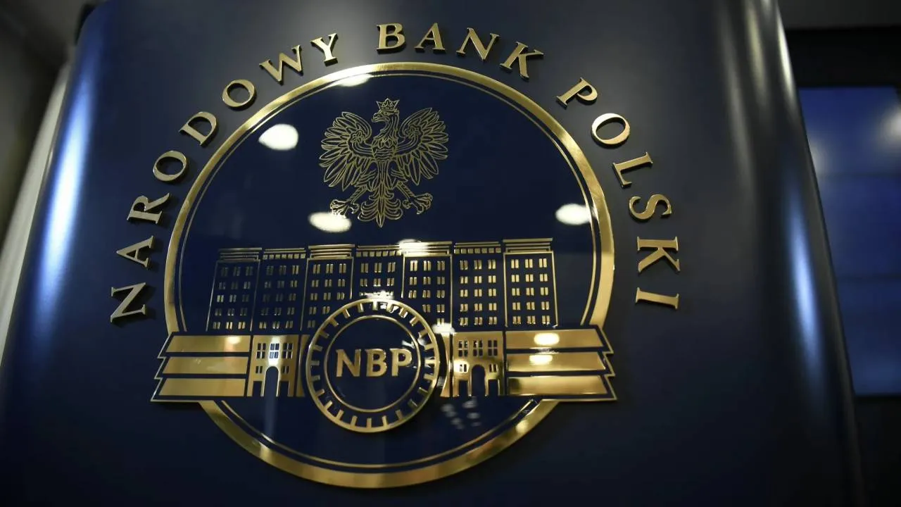 Narodowy Bank Polski