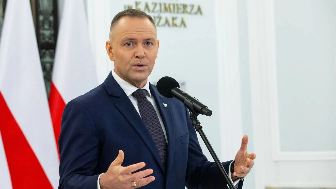 Wyjście z ETS - realna perspektywa? Prezydencki minister: Jest to możliwe w prawie europejskim