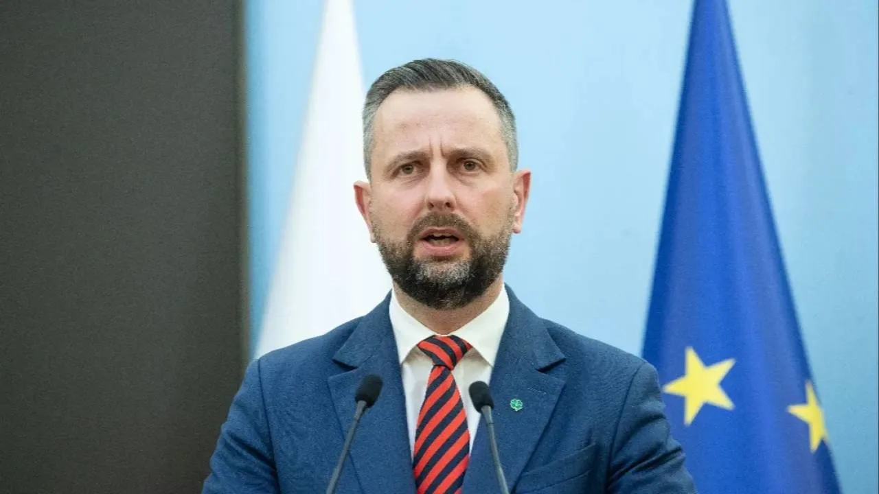 Władysław Kosiniak-Kamysz