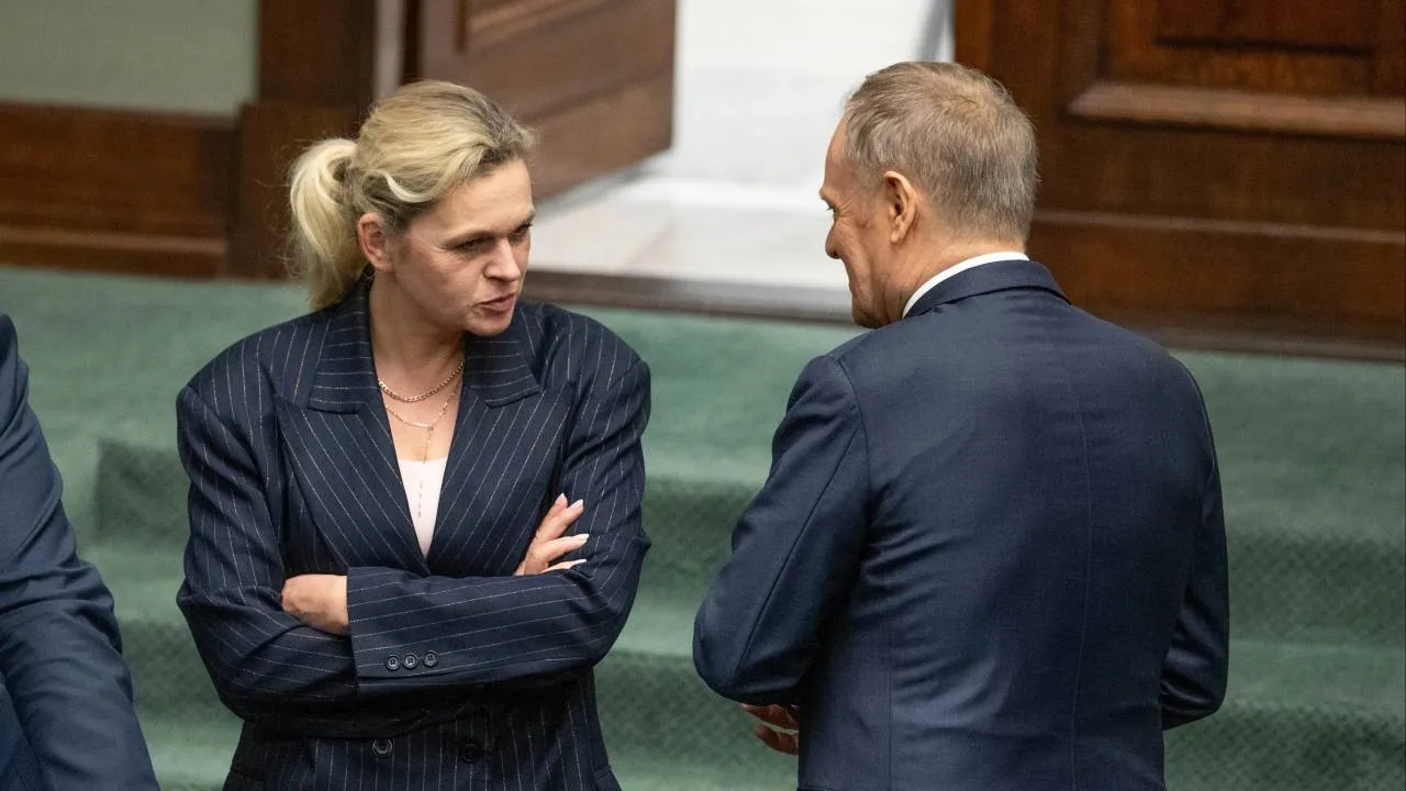 Rekonstrukcja rządu jeszcze przed wakacjami? Nieoficjalnie padają trzy nazwiska