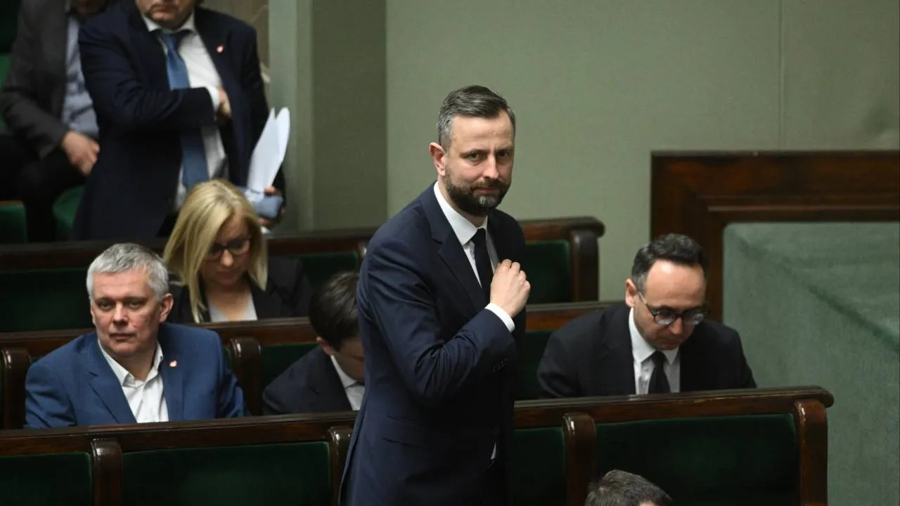 Władysław Kosiniak-Kamysz