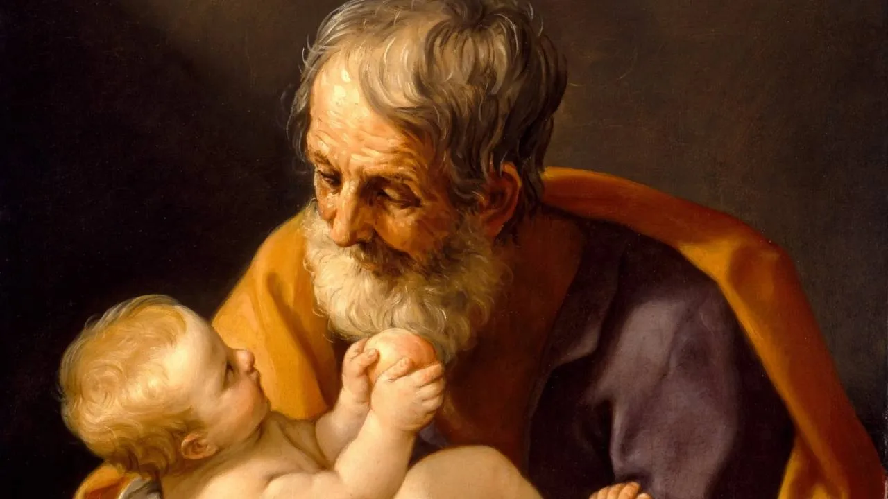 Kościół katolicki obchodzi dziś uroczystość św. Józefa