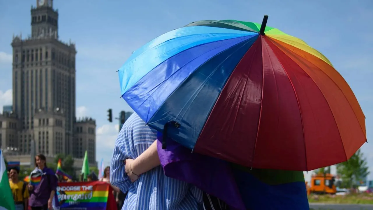 Europejskie standardy, TSUE i polscy sędziowie “aktywiści”. To wstęp do legalizacji tęczowych absurdów