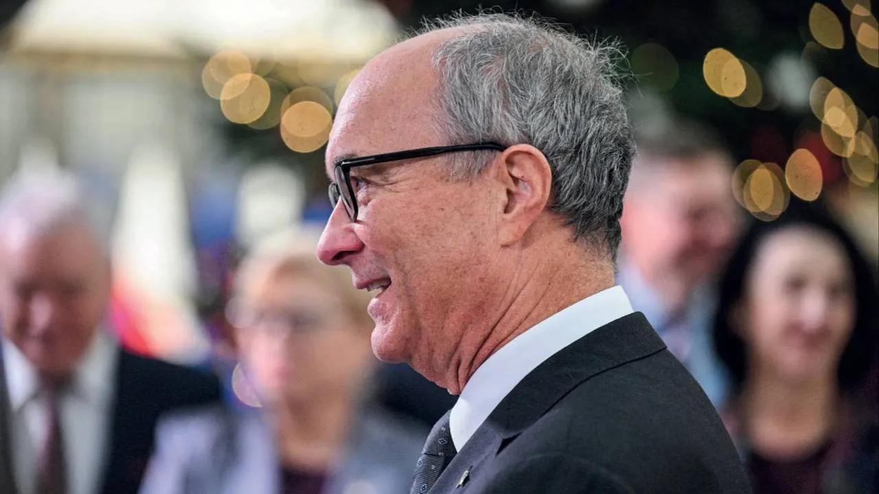 Włodzimierz Czarzasty