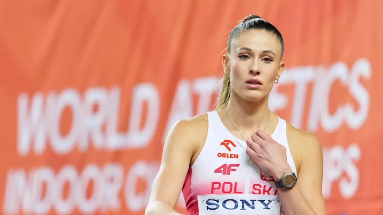 Dwie Polki w finałach! Natalia Bukowiecka i Klaudia Kazimierska powalczą o medale