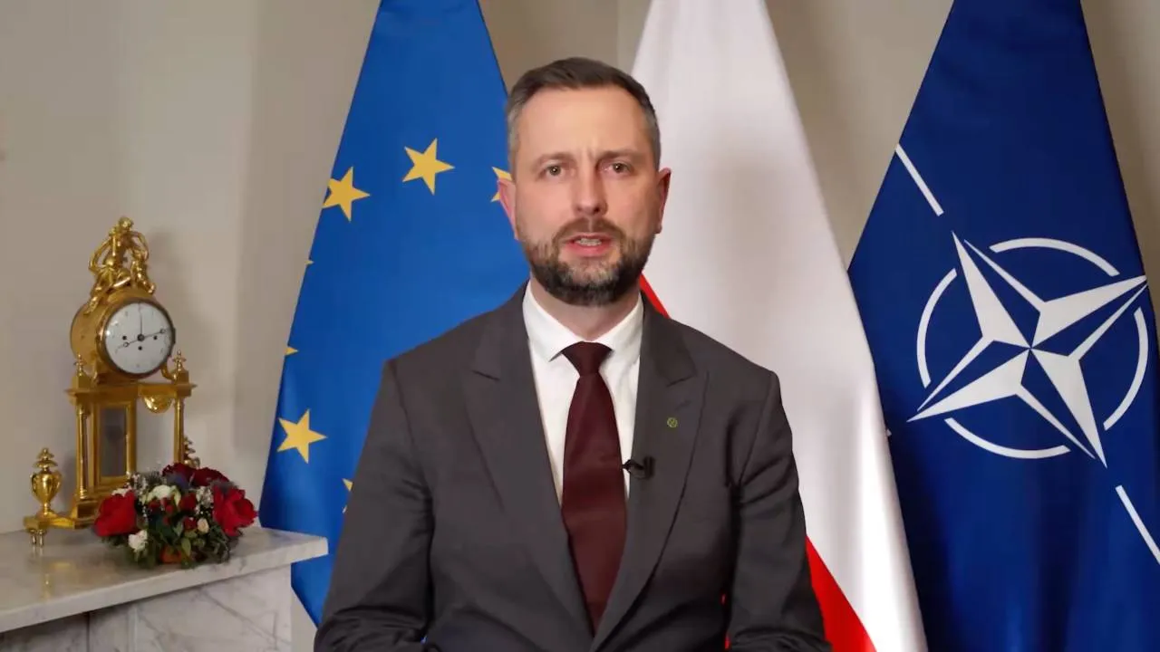 Ewakuacja polskich żołnierzy z Iraku. Jest komunikat szefa MON