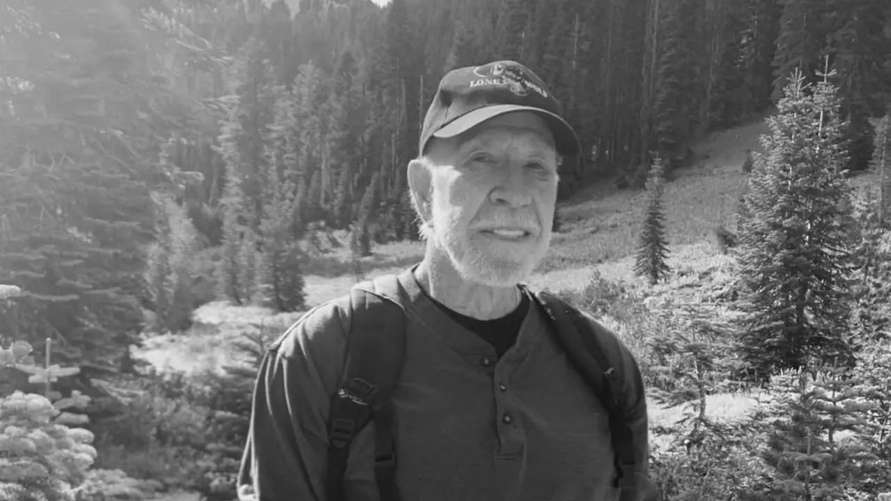 Nie żyje Chuck Norris. Legendarny aktor miał 86 lat