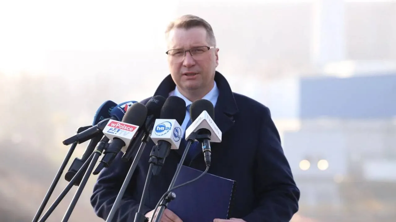 Czarnek krótko o decyzji NSA: To łamanie praworządności, gwałt na rozumie