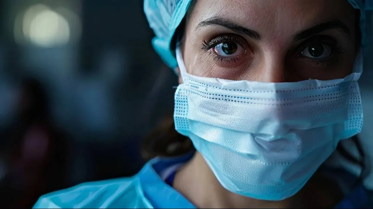 Lekarz ze szpitala MSWiA z zarzutami. Grozi jej do 5 lat więzienia