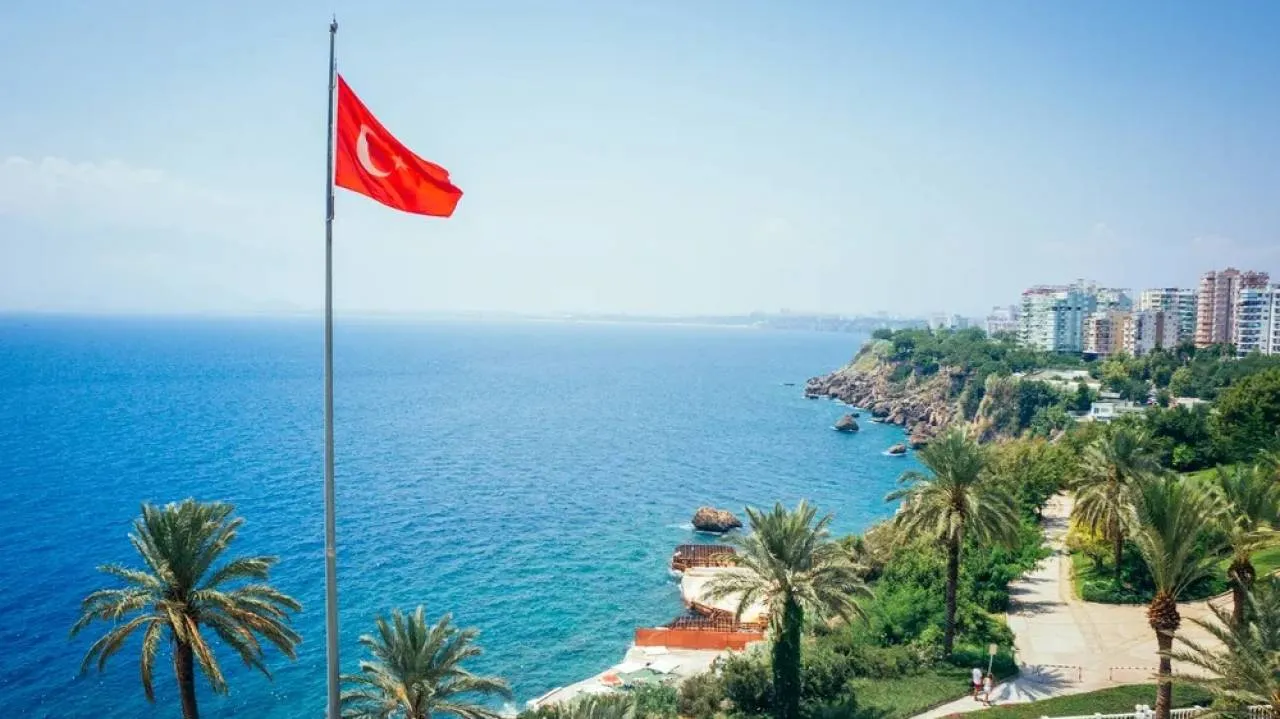 Dramat w tureckim kurorcie. Nie żyje matka i jej dzieci