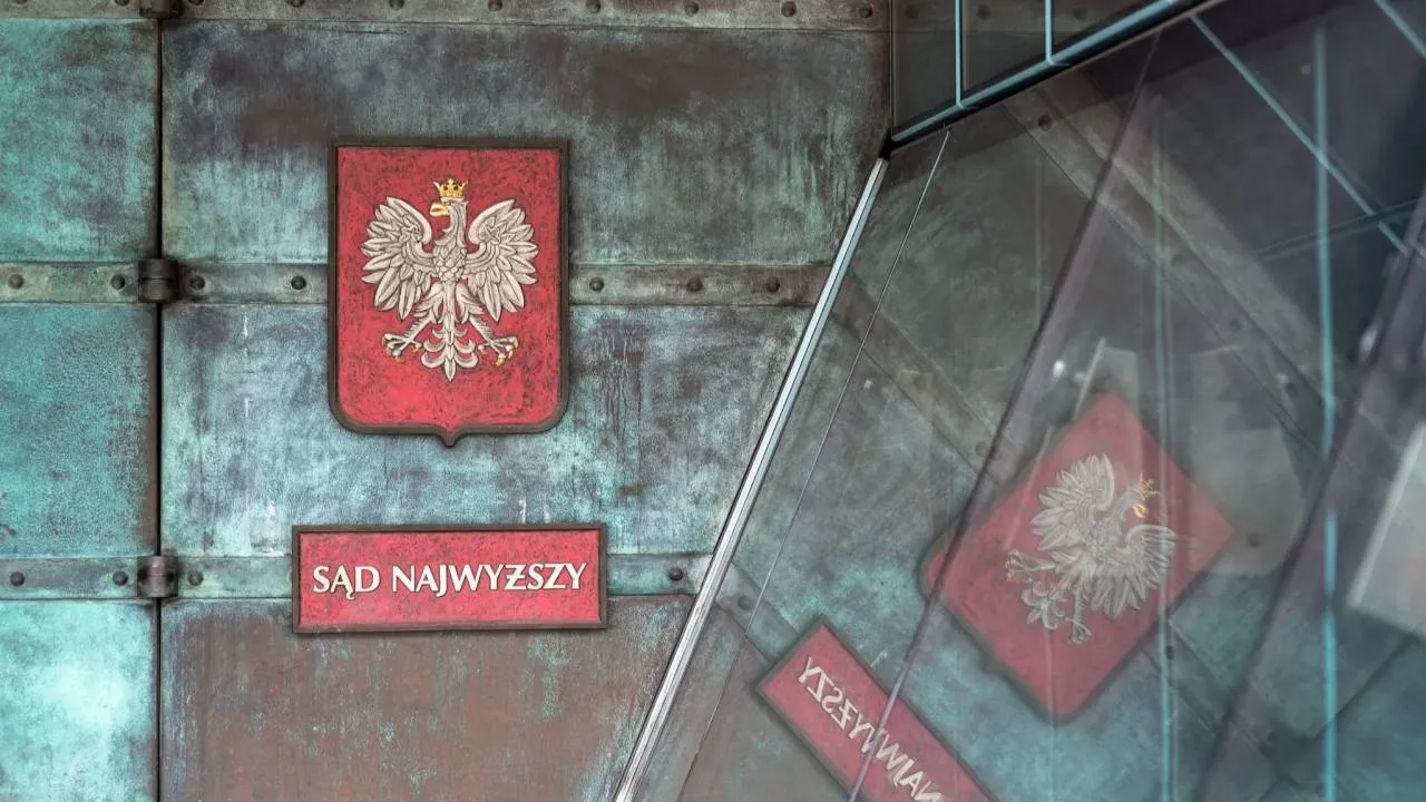 Sąd Najwyższy
