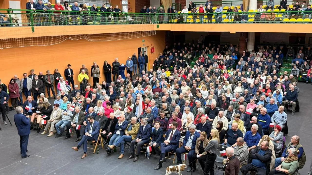 Znakomita frekwencja na spotkaniach Klubów "GP" w całej Polsce. ZOBACZ ZDJĘCIA I WIDEO!