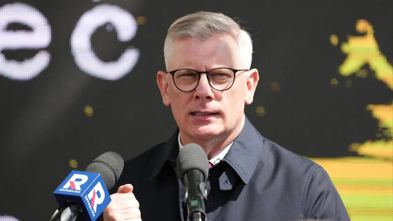 Prof. Sławomir Cenckiewicz