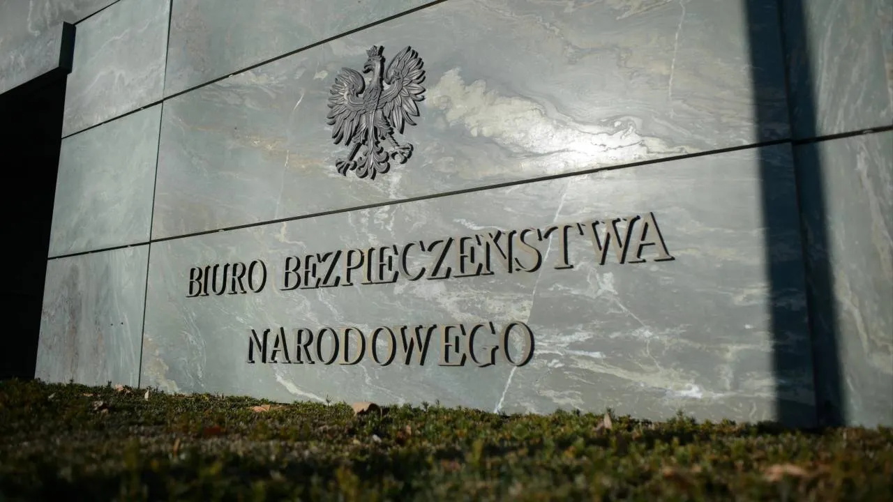 Karol Nawrocki ogłosi skład kierownictwa BBN